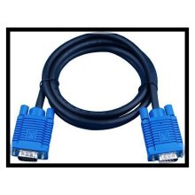 Vcom Low Loss VGA 3 + 6 Cable