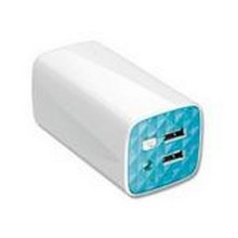 Vcom USB Power Bank Booster EXT 1.0mA 2200mAh