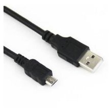 Vcom Vcom USB Type A-M to Micro B v3.0 1.8m