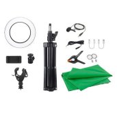 Studio Lights & Flashes