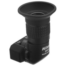 Nikon DR-6 Right Angle Viewing