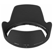 Lens Hoods