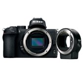 Digital Cameras