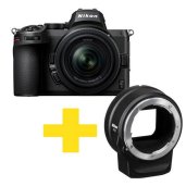 Cameras
