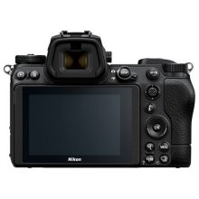 Nikon Z6 II Mirrorless Digital Camera (Body Only)