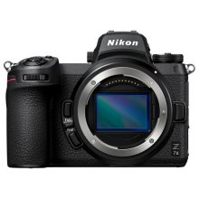 Nikon Z7 II Mirrorless Digital Camera (Body Only)