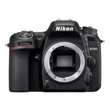 Nikon D7500 Body only