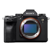 Sony Alpha a1 Mirrorless Digital Camera