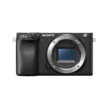 Sony Alpha a6400 Mirrorless Digital Camera