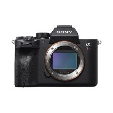 Sony Alpha a7R IV A Mirrorless Digital Camera (Body Only)