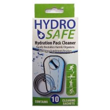 Hydro Safe Hydration Cleaning Tablets