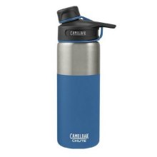 Camelbak Chute Vac Ins Ss 20Oz Pacific