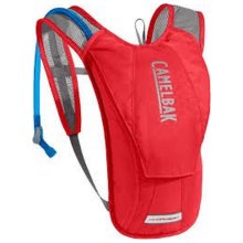 2020 Camelbak Hydrobak 1.5L Racing Red/Silver