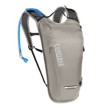 2021 Camelbak Classic Light 2L Aluminium/Black