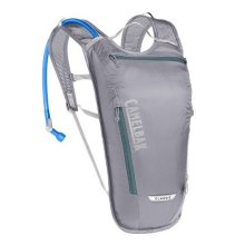 2021 Camelbak Classic Light 2L Gun Metal/Hydro