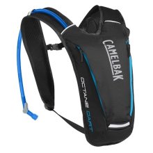 2020 Camelbak Octane Dart 1.5L Black/Atomic Blue