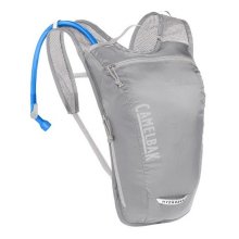 2021 Womens Hydrobak Light 1.5L Drizzle Grey/Silver Cloud