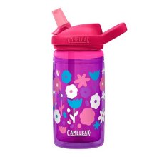 Camelbak Kids Eddy + Insulated 400Ml Flower Power