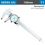 Dial Calipers (image for) Dial Calipers