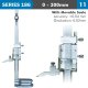 (image for) Vernier Height Gauges