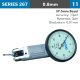 (image for) Dial Test Indicators
