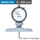 (image for) Dial Depth Indicators