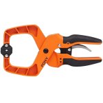 (image for) Ratchet hand clamps