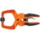 (image for) Ratchet hand clamps