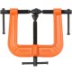 (image for) Edging clamps