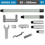 Vernier (image for) Vernier