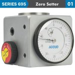 Zero setter (image for) Zero setter