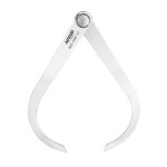 Spring Calipers & Dividers (image for) Spring Calipers & Dividers