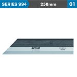 (image for) Straight Edges