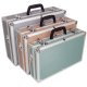 (image for) Aluminium cases