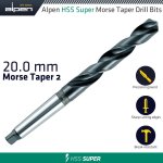 Morse taper (image for) Morse taper
