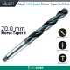 (image for) Morse taper