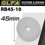 (image for) Rotary cutters