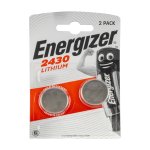 (image for) Coin batteries