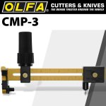(image for) Compass cutter