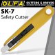 (image for) Safety cutters