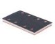 (image for) Interface pads