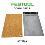 Graphite pads (image for) Graphite pads