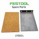 (image for) Graphite pads