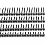 (image for) Accessories for drywall DWC