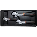(image for) Tool boxes and trolleys