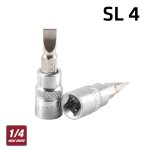 Screwdriver bit (image for) Screwdriver bit