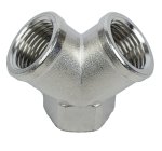 (image for) Y-Fittings
