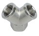 (image for) Y-Fittings