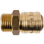 (image for) Quick Couplers