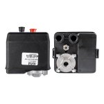 Pressure Switches (image for) Pressure Switches